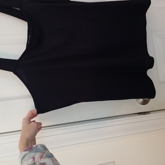 Lane Bryant ribbed duster set - Picture 5 of 8